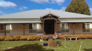 Deloraine Comfort - Accommodation Coffs Harbour 4