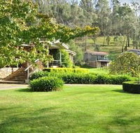 Araluen Lodge  Villas - Accommodation Coffs Harbour