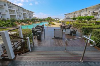 Resort Apartment On Salt Beach 6318 - Accommodation Coffs Harbour 6
