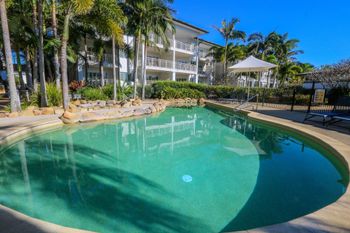 Resort Apartment On Salt Beach 6318 - Accommodation Coffs Harbour 1