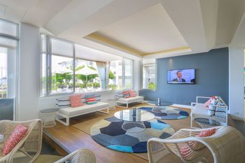 Resort Apartment On Salt Beach 6318 - Accommodation Coffs Harbour 4