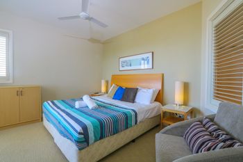 Resort Apartment On Salt Beach 6318 - Accommodation Coffs Harbour 3