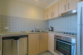 Resort Apartment On Salt Beach 6318 - Accommodation Coffs Harbour 2