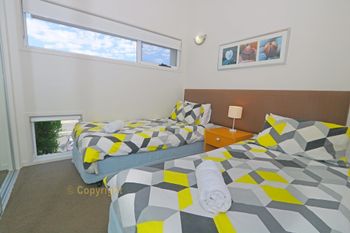 Pandanus Pocket 27 Holiday Apartment Casuarina - Accommodation Coffs Harbour 3