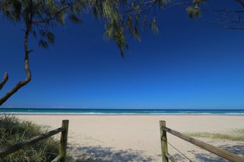 Pandanus Pocket 27 Holiday Apartment Casuarina - Accommodation Coffs Harbour 5