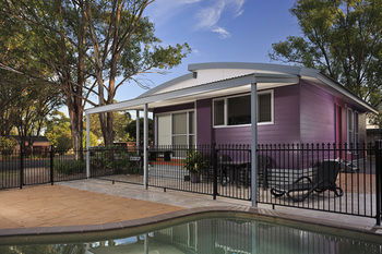 Active Holidays BIG4 Hunter Valley - Accommodation Coffs Harbour 4