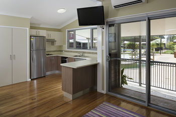 Active Holidays BIG4 Hunter Valley - Accommodation Coffs Harbour 5