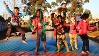 Active Holidays BIG4 Hunter Valley - Accommodation Coffs Harbour 1
