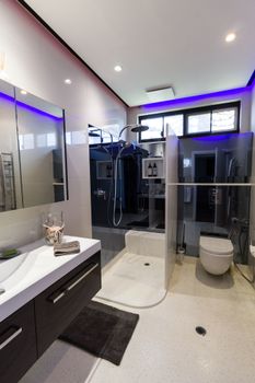 Serene Marinafront 3BR Retreat - Accommodation Coffs Harbour 3