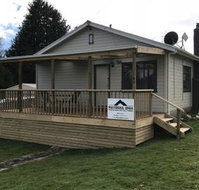 Maydena Digs Cottage - Accommodation Coffs Harbour