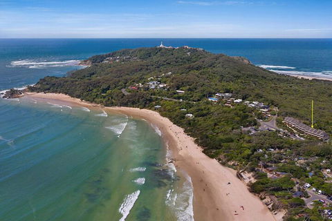 Number 4 James Cook Apartments - Accommodation Coffs Harbour 2