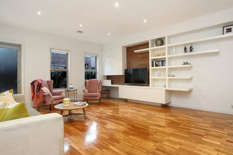 Kew Luxurious Townhouse - Accommodation Coffs Harbour 6