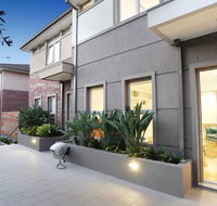 Kew Luxurious Townhouse - Accommodation Coffs Harbour