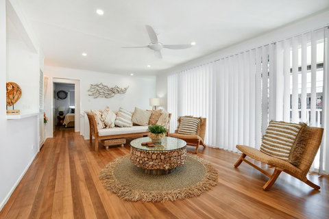 Rosies Bach - BUNA5 - Accommodation Coffs Harbour 6