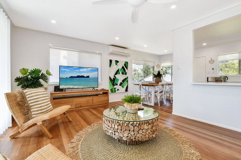 Rosies Bach - BUNA5 - Accommodation Coffs Harbour 3