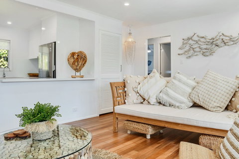 Rosies Bach - BUNA5 - Accommodation Coffs Harbour 4