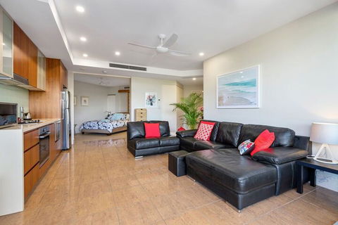 Cotton Beach Bliss At 103 + 2 Bikes - Accommodation Coffs Harbour 7
