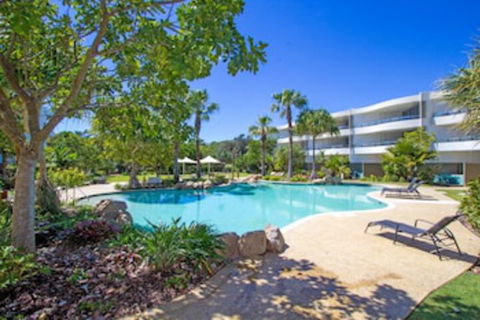 Cotton Beach Bliss At 103 + 2 Bikes - Accommodation Coffs Harbour 0