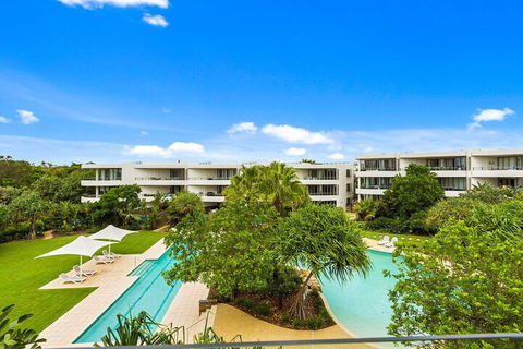 Cotton Beach Bliss At 103 + 2 Bikes - Accommodation Coffs Harbour 2
