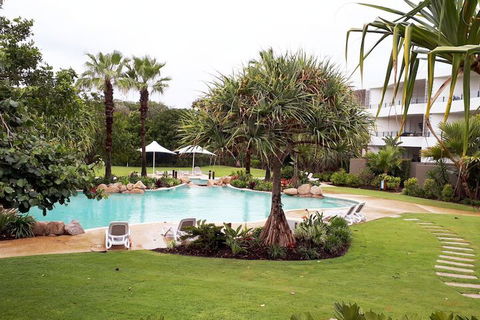 Cotton Beach Bliss At 103 + 2 Bikes - Accommodation Coffs Harbour 4