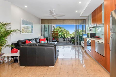 Cotton Beach Bliss At 103 + 2 Bikes - Accommodation Coffs Harbour 5