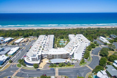 Cotton Beach Bliss At 103 + 2 Bikes - Accommodation Coffs Harbour 1