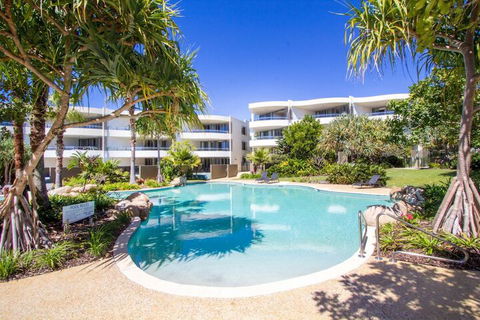 Cotton Beach Bliss At 103 + 2 Bikes - Accommodation Coffs Harbour 3