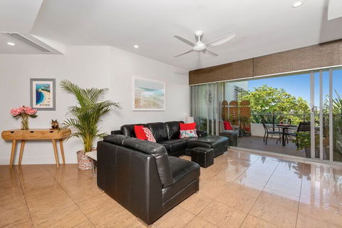 Cotton Beach Bliss At 103 + 2 Bikes - Accommodation Coffs Harbour 6