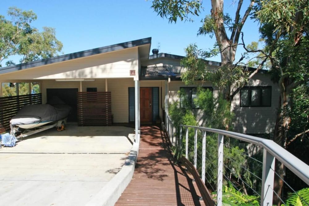 Green Point NSW Accommodation Coffs Harbour