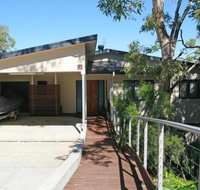 Berringar - Accommodation Coffs Harbour