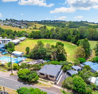 The Guesthouse - Accommodation Coffs Harbour