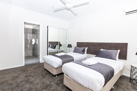 Wagga Apartments 1 - Accommodation Coffs Harbour 4