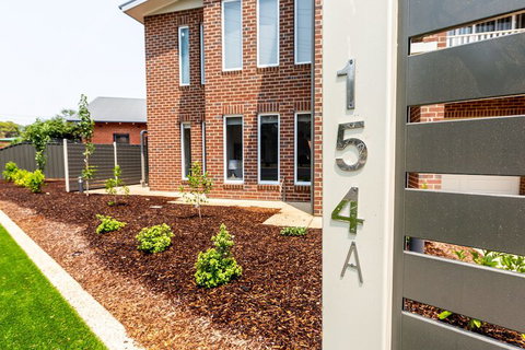 Wagga Apartments 1 - Accommodation Coffs Harbour 0