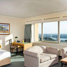 All Seasons Crows Nest Sydney(ex. North Shore Inn) - Accommodation Coffs Harbour 5
