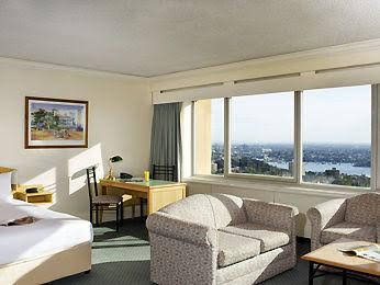 All Seasons Crows Nest Sydney(ex. North Shore Inn) - Accommodation Coffs Harbour 1