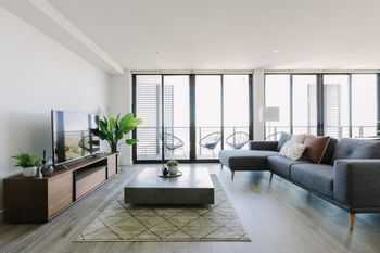 Super Spacious City View Apartments - Accommodation Coffs Harbour 0