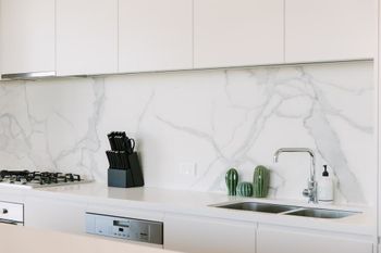 Super Spacious City View Apartments - Accommodation Coffs Harbour 5