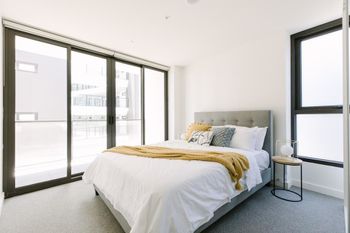 Super Spacious City View Apartments - Accommodation Coffs Harbour 4
