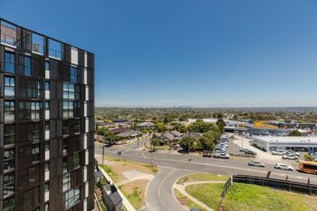 Super Spacious City View Apartments - Accommodation Coffs Harbour 6