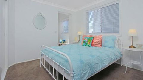 THE WHITE HOUSE - Accommodation Coffs Harbour 2