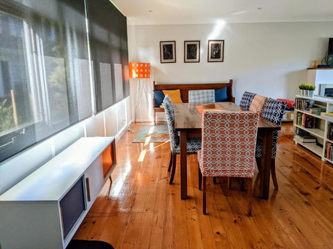 Alices Palace 2 Minute Walk To Lifeguard Patrolled Surf Beach - Accommodation Coffs Harbour 5
