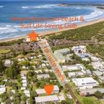 Alices Palace 2 Minute Walk To Lifeguard Patrolled Surf Beach - Accommodation Coffs Harbour 0