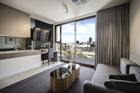 Majestic M Suites - Accommodation Coffs Harbour 6
