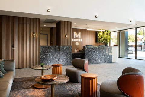 Majestic M Suites - Accommodation Coffs Harbour 2