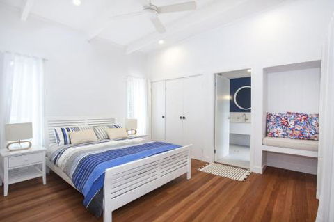 THE PERFECT BEACH HOUSE - Accommodation Coffs Harbour 2