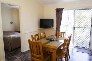Kahlers Oasis Caravan Park - Accommodation Coffs Harbour 0