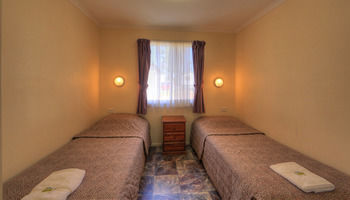 Kahlers Oasis Caravan Park - Accommodation Coffs Harbour 5