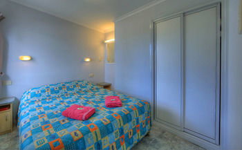 Kahlers Oasis Caravan Park - Accommodation Coffs Harbour 6