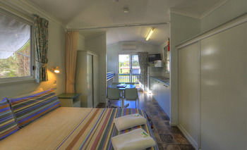 Kahlers Oasis Caravan Park - Accommodation Coffs Harbour 4