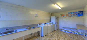 Kahlers Oasis Caravan Park - Accommodation Coffs Harbour 2
